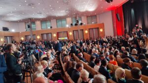 BSF - Bled Strategic Forum 2023