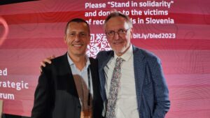 BSF - Bled Strategic Forum 2023