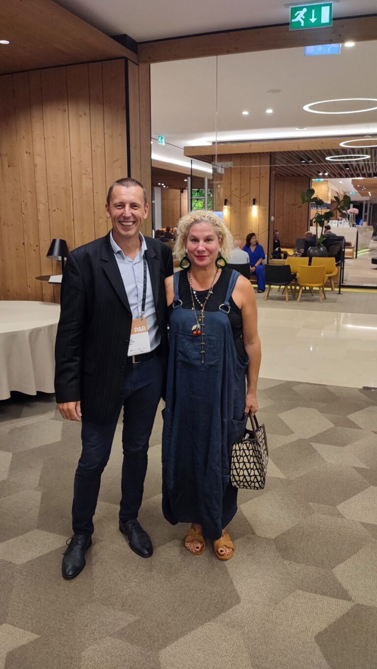 BSF - Bled Strategic Forum 2023