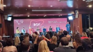 BSF - Bled Strategic Forum 2023