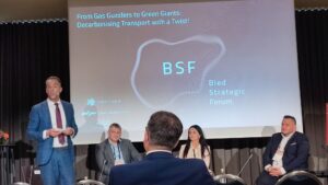BSF - Bled Strategic Forum 2023