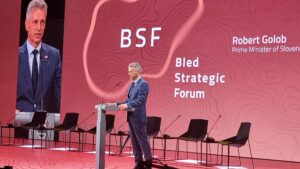 BSF - Bled Strategic Forum 2023