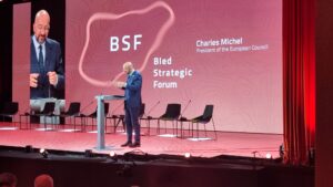 BSF - Bled Strategic Forum 2023