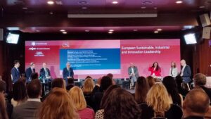 BSF - Bled Strategic Forum 2023