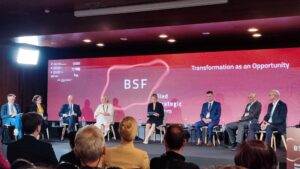 BSF - Bled Strategic Forum 2023