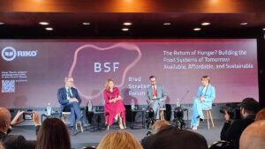 BSF - Bled Strategic Forum 2023
