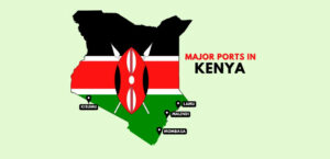 9 Major Ports in Kenya