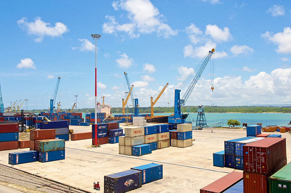 9 Major Ports in Kenya