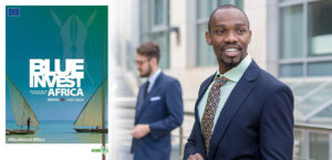 BlueInvest Africa is calling for African entrepreneurs eager to venture into the blue economy