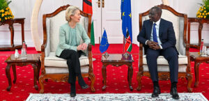 EU and Kenya sign ambitious Economic Partnership Agreement EPA