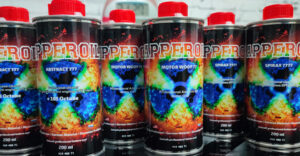APEROIL additives