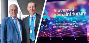 SGF - Slovenian Global Forum - 2024