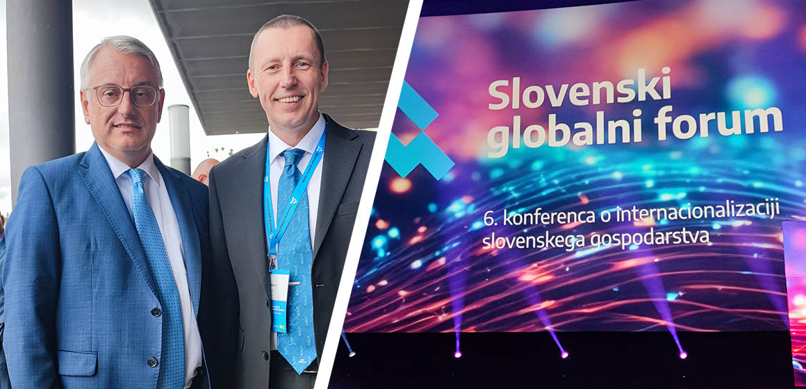 SGF - Slovenian Global Forum - 2024