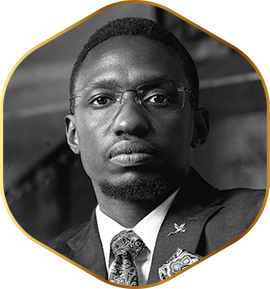 Maurice Gilead Director, Legal Department CTC GROUP LLC Kenija