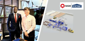 CTC Group LLC / QGM