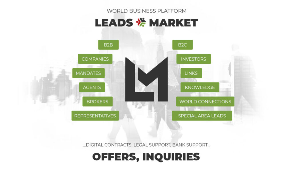 LM Leads Market