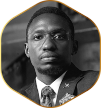 Maurice Gilead Director, Legal Department CTC GROUP LLC Kenija